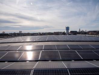 GZA wil zonnepanelen op de daken van negen campussen