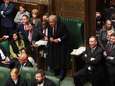 ‘Speaker’ Bercow geeft geen toestemming voor stemming over Johnsons brexitdeal