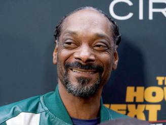 Snoop Dogg koopt eigen platenlabel na dertig jaar terug