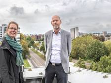 ‘Ga huizen bouwen, anders blijven alleen de rijken over in Zwolle’