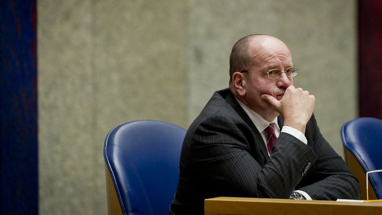 null Beeld ANP