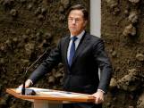 Rutte officieel aangesteld als formateur