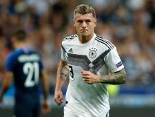 Spaanse journaliste noemt op WK afwezige Toni Kroos ‘een van de slechtste spelers in Qatar’