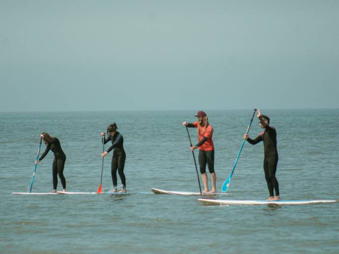 Surfers Paradise zet maand Mei in met ‘De Watersportdag’