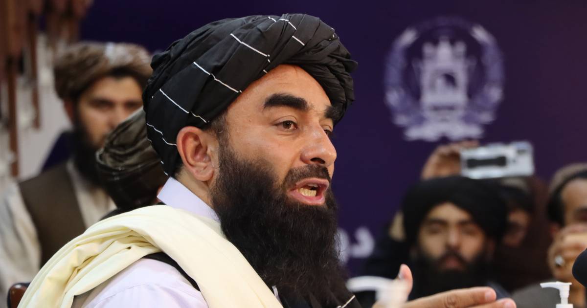 Qu'est Ce Que La Charia Des Talibans Qu'est-ce que la charia, que les talibans veulent imposer en