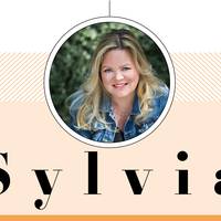 Sylvia: “Mijn moeder voorspelde dat ik met hangende pootjes terug zou komen”