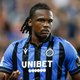 ‘The waiting game’ van Dedryck Boyata: het WK nadert, maar een basisplaats lijkt veraf te zijn