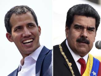 Italië weigert Venezolaanse oppositieleider Guaido te erkennen als president
