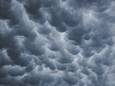 Vanochtend bewolking in Houthalen-Helchteren