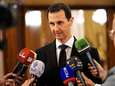 Assad haalt uit: "Frankrijk was steunpilaar van terreur in Syrië en heeft niet het recht om over vrede te praten"
