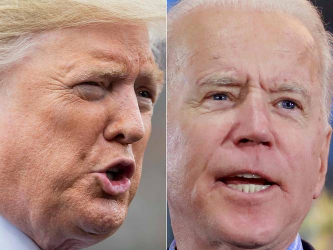 Joe Biden: “Amerikaanse presidentsverkiezingen kunnen niet worden uitgesteld”