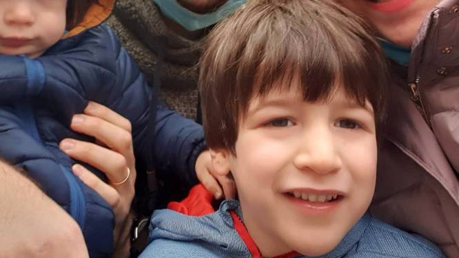 6-jarige die kabelbaanramp overleefde moet terug naar tante in Italië