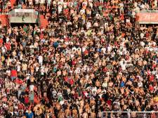 FC Utrecht haalt na rellen uit naar eigen aanhang: ‘Het is een absolute schande’