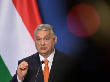 Politique migratoire: “Inacceptable: Bruxelles abuse de son pouvoir”, fustige Viktor Orban