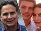 Max Verstappen over titelstrijd en schoonvader Nelson Piquet: “Over wat ik in de auto moet doen, heb ik geen advies nodig”