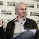 WikiLeaks publiceert e-mails Amerikaans inlichtingenbedrijf