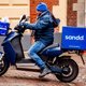 Rechter niet akkoord met fusie PostNL en Sandd