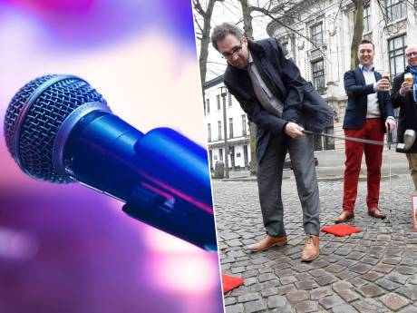 Organiseer jij binnenkort een teambuilding voor de collega's? Ontdek 7 leuke activiteiten in de regio Antwerpen
