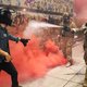 ‘Het leger van Trump’: zwaarbewapende agenten maken Democratische steden ongerust