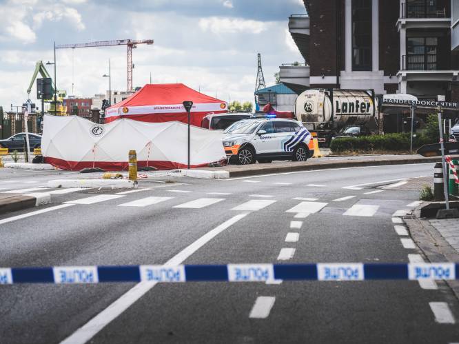Plaatsen waar zware ongevallen gebeuren met fietsers of voetgangers worden sneller veiliger gemaakt