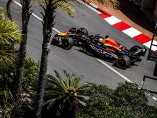 Max Verstappen vindt draai met snelste tijd in tweede vrije training, al is Ferrari niet ver weg