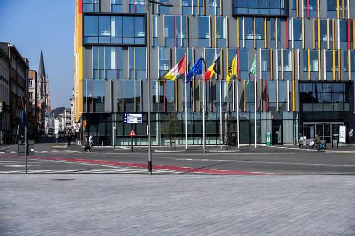 Werfplein Aalst