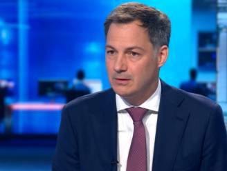 Premier De Croo geeft pensioenhervorming van regering 7/10: “Grote stap vooruit, maar er zullen nog stappen gezet moeten worden”