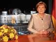 Merkel: “Duitsland moet meer verantwoordelijkheid opnemen in de wereld”