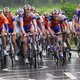 Achttien Nederlanders in Tour
