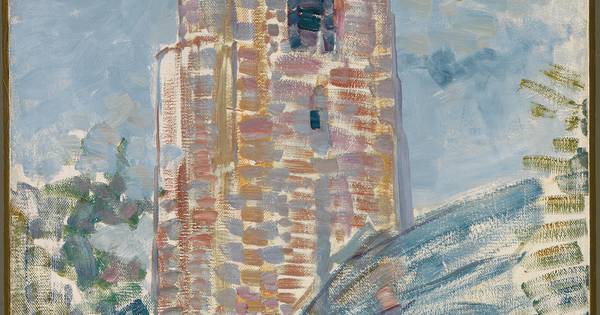 Wie bindt in Oostkapelle de strijd aan met Mondriaan? - PZC