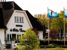 Hotel de Witte Bergen in Eemnes gaat 25 asielzoekers opvangen