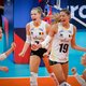Nerveuze Tigers mogen naar laatste zestien op EK