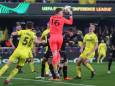 De Bredase tiener die droomde van NAC wordt nu gezien als toekomstig Oranje-doelman