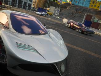 Van nieuwe ‘Fast & Furious'-game word je erg snel heel furieus