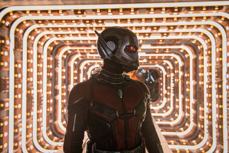 AntMan Release Date, Trailer And More About Quantumania lupon.gov.ph