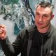 Ooit was Vitali Klitsjko een gevierd bokser, nu vecht hij als burgemeester voor Kiev
