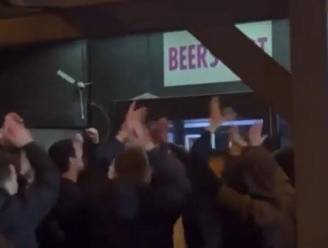 Wat bezielde die Beerschot-supporters met hun antisemitische gezangen? “Steeds meer regeert het ‘wij’ tegen ‘zij’, de minderheidsgroepen”