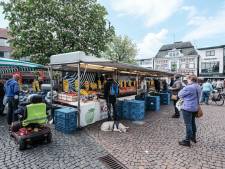 Tekort en dure groenten door mislukte oogst en hoge gasprijs: ‘Komkommer boven 2 euro verkoop ik niet’
