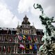Topambtenaren verlaten stad Antwerpen