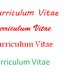 Do's en don'ts op je cv