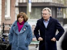 Janke Dekker over commotie rond man Tom Egbers: ‘Je kop wordt er meteen afgehakt’