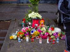 Bloemen op plek waar Shantienne Frans (34) werd geliquideerd: ‘Hij was altijd vriendelijk’
