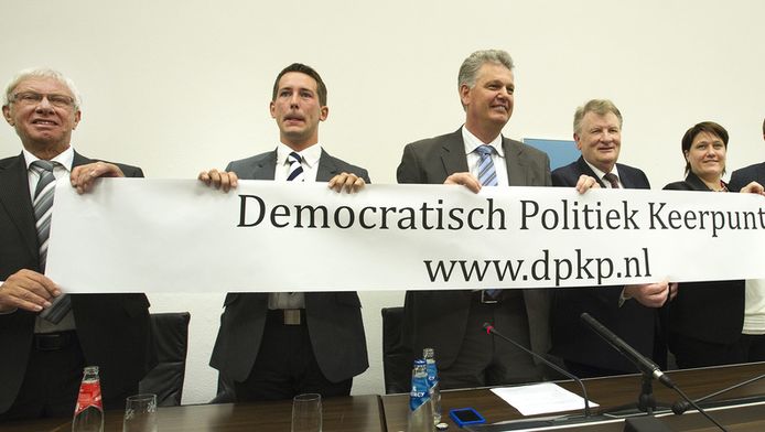 Dit zijn de kandidaten van DPK | Binnenland | AD.nl