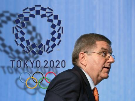 Tokio heeft olympische locaties weer vastgelegd voor 2021