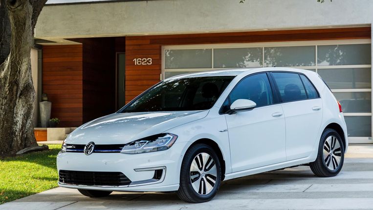 Tweedehands Elektrische Auto Kopen Hier Moet U Op Letten De Volkskrant