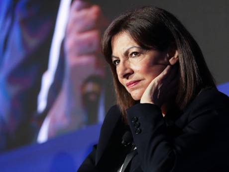 La maire de Paris contrainte de transmettre ses notes de frais à un journaliste