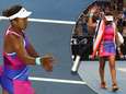 Naomi Osaka is weer tennisster, maar wordt ze ook weer de koningin? 