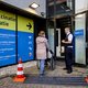 Meer patiënten met corona in ziekenhuis, ruim 1.100 bedden in het ziekenhuis bezet