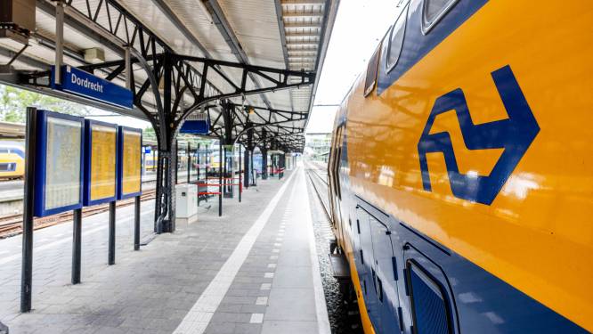 Reizigerswaardering voor treinstations in onze regio niet best, met uitzondering van dít station