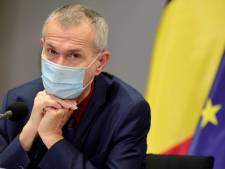 5.000 personnes pourront peut-être être vaccinées d'ici fin décembre en Belgique